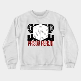 Prison Realm - JJK Crewneck Sweatshirt
